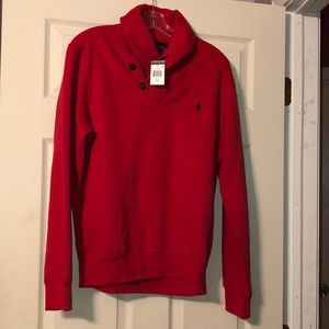 Men’s Medium Polo Ralph Lauren Pullover